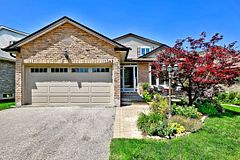 134 Huron Heights Drive, Newmarket, ON L3Y 6N3