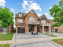 99 Richler Avenue, Vaughan, ON L4H 3Y6
