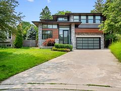 95 Penstock Court, Richmond Hill, ON L4C 4P3
