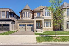 18 Uptown Drive 921, Markham, ON L3R 5M5