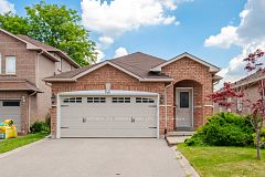 148 Solway Avenue, Vaughan, ON L6A 2X2