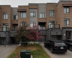 77 Glenngarry Crescent, Vaughan, ON L6A 4Z5