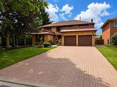 414 Wycliffe Avenue, Vaughan, ON L4L 3P4