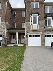 44 Milson Crescent, Essa, ON N1C 1G8