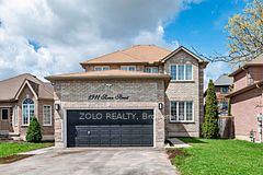 1911 Swan Street, Innisfil, ON L9S 0B3