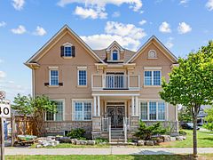 244 Cornell Park Avenue, Markham, ON L6B 0X2