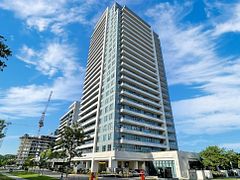 7890 Bathurst Street 2505, Vaughan, ON L4J 0J8