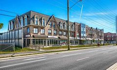 3865 Major Mackenzie Drive 225, Vaughan, ON L4H 4P4