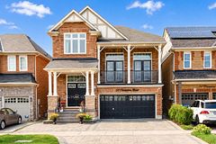 58 Clamerten Road, Whitchurch-Stouffville, ON L4A 0E8