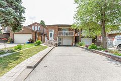 181 Misty Meadow Drive, Vaughan, ON L4L 3V6