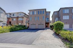 22 Toulouse Court, Markham, ON L6B 1J5