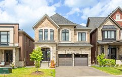 242 Factor Street, Vaughan, ON L4H 5C1