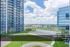3600 Highway 7 Road 603, Vaughan, ON L4L 0G7