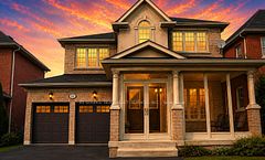 22 Castleview Crescent, Markham, ON L6C 3C2