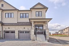 12 Donald Ingram Crescent, Georgina, ON L4P 0S3