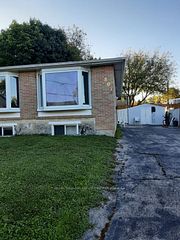 807 Greenfield Crescent Upper, Newmarket, ON L3Y 3B2
