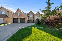 462 Vaughan Mills Road BSMT, Vaughan, ON L4H 1G7