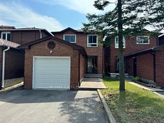 27 Manston Crescent, Markham, ON L3R 7A5