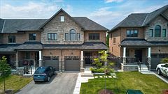 31 Gord Matthews Way, Uxbridge, ON L9P 0E9