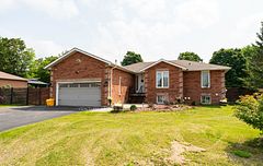 54 Moore Avenue E, Adjala-Tosorontio, ON L0M 1J0