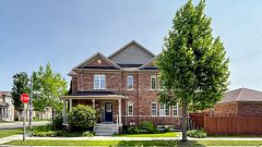 499 White's Hill Avenue, Markham, ON L6B 0J8