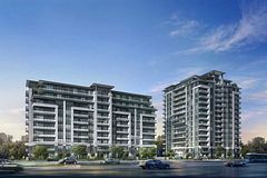 396 Highway 7 E 706, Richmond Hill, ON L4B 0G7