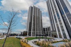 9075 Jane Street PH02, Vaughan, ON L4K 4Z7