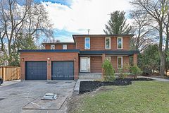 219 Harris Avenue Bsmt, Richmond Hill, ON L4E 3M3