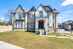 6 Stokes Drive, King, ON L7B 0P7