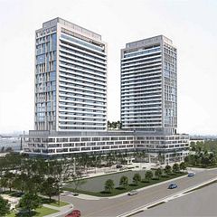 8960 Jane Street 709, Vaughan, ON L4K 2M9