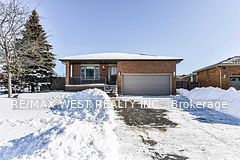 139 Carmen Crescent, Vaughan, ON L4L 5P1