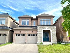 160 Chouinard Way, Aurora, ON L4G 1B7
