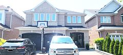 46 Danpatrick Drive, Richmond Hill, ON L4S 2S7