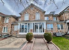125 South Unionville Avenue, Markham, ON L3R 6B8
