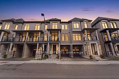 87 De La Roche Drive, Vaughan, ON L4L 1A6