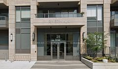 28 uptown Drive PH03, Markham, ON L3R 5M5