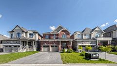 97 Connell Drive, Georgina, ON L4P 0K3
