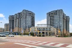 23 Cox Boulevard 163, Markham, ON L3R 7Z9