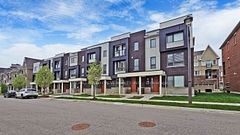 24 George Patton Avenue, Markham, ON L6B 1M7