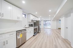 195 Savage Road Bsmt, Newmarket, ON L3X 1R6
