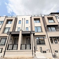 312 Stony Hill Boulevard, Markham, ON L6C 3M3
