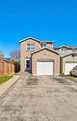 51 Silverthorne Road, Markham, ON L3S 1J2