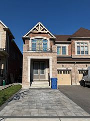 345 Silk Twist Drive, East Gwillimbury, ON L9N 1R8