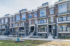 10 Westmeath Lane 2209, Markham, ON L6B 1N5