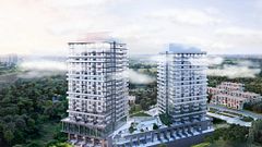 6 Flavelle Trail 1518, Vaughan, ON L4L 1V8