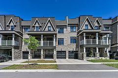 30 William Shearn Crescent, Markham, ON L6C 3J4