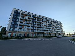6 David Eyer Road 811, Richmond Hill, ON L4S 0N5