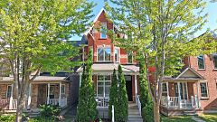 105 Settlement Park Avenue, Markham, ON L6B 1B6