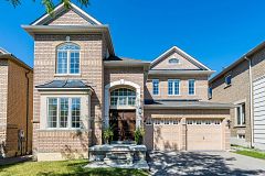 68 Ampezzo Avenue, Vaughan, ON L4H 3K1