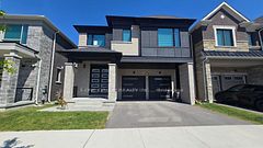 13 Eberly Woods Drive BSMT A, Markham, ON L6C 1A6